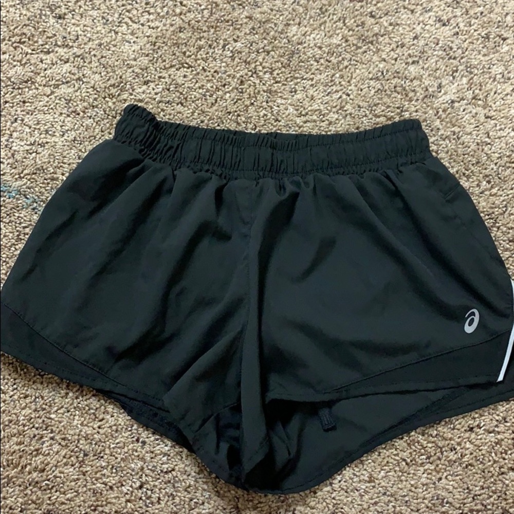 Asics Women’s Shorts